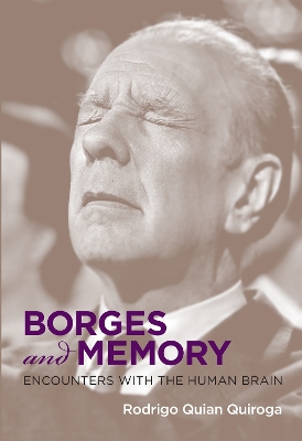 Borges and Memory book