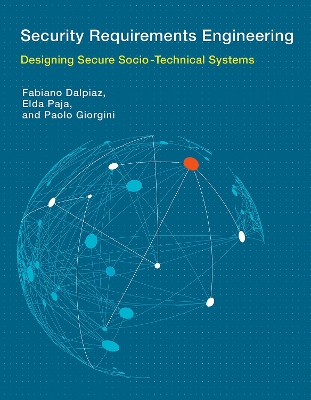Security Requirements Engineering book