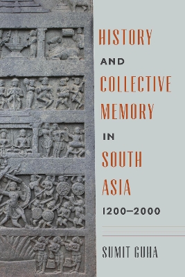 History and Collective Memory in South Asia, 1200–2000 book