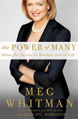 The Power of Many: Values for Success in Business and in Life book