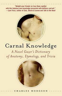 Carnal Knowledge book