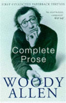 Complete Prose book