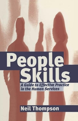 People Skills book