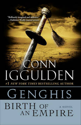 Genghis: Birth of an Empire book