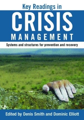 Key Readings in Crisis Management by Denis Smith