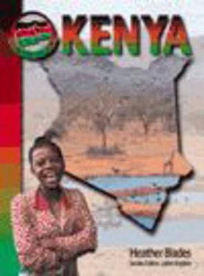 Country Studies: Kenya (Cased) book