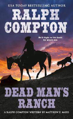 Dead Man's Ranch book