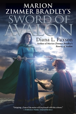 Marion Zimmer Bradley's Sword of Avalon book
