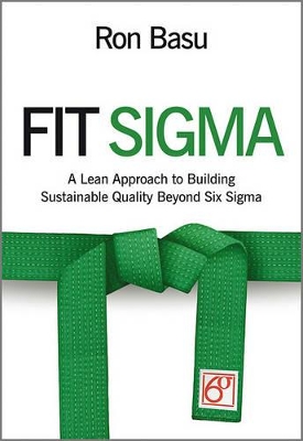 Fit Sigma book