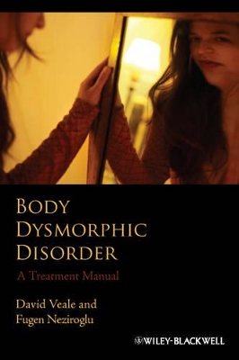 Body Dysmorphic Disorder book