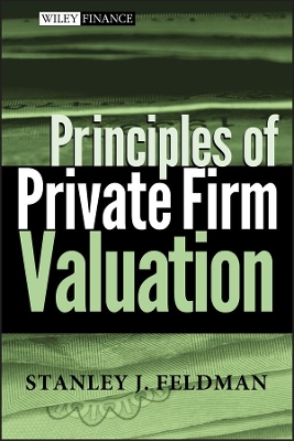 Principles of Private Firm Valuation book