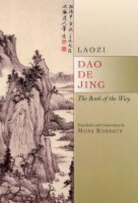 Dao De Jing book