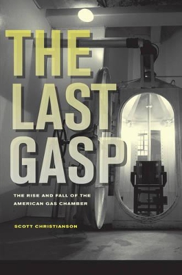 Last Gasp book