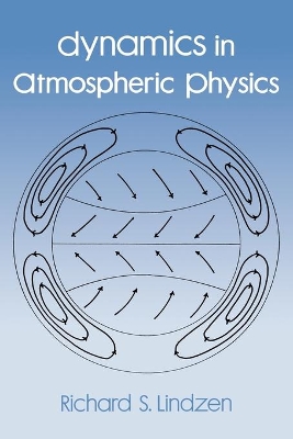 Dynamics in Atmospheric Physics book
