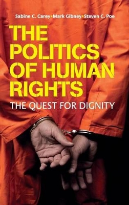 Politics of Human Rights book