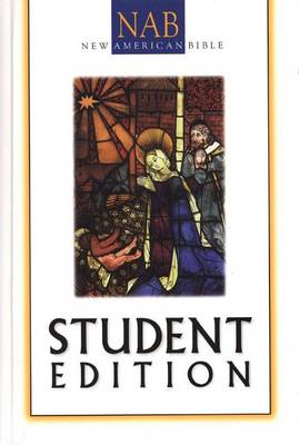 Student Bible-NABRE book