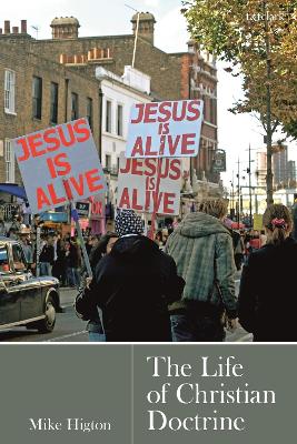 The Life of Christian Doctrine book