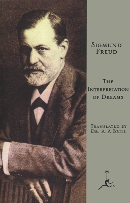 Mod Lib Interpretation Of Dreams book