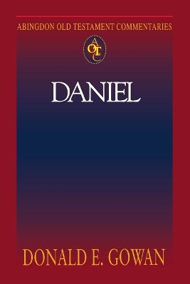 Daniel book