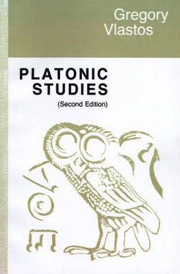 Platonic Studies book