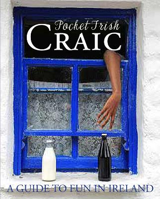 Pocket Irish Craic book