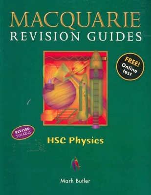 Hsc Physics book