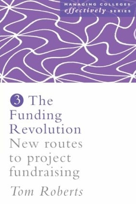 The Funding Revolution by Tom Roberts