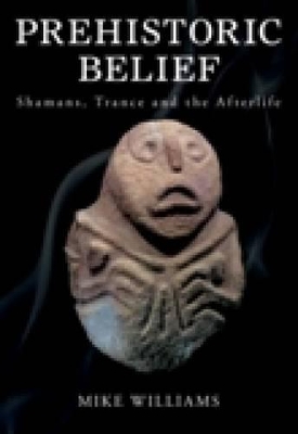 Prehistoric Belief book