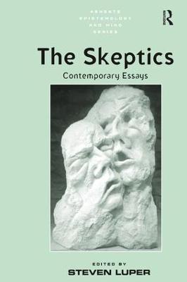 Skeptics book