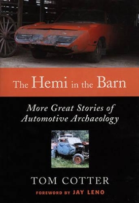 Hemi in the Barn book