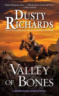 Valley Of Bones book