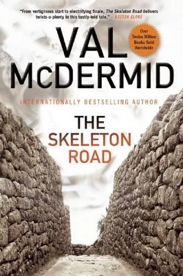 Skeleton Road book