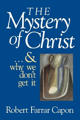 Mystery of Christ book