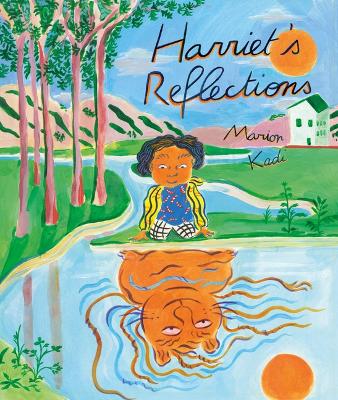 Harriet's Reflections book