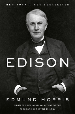 Edison book