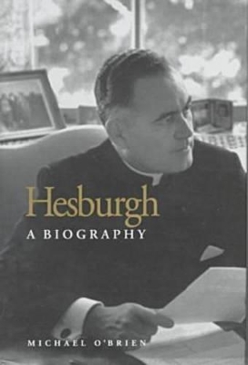 Hesburgh book