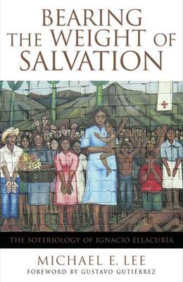 Bearing the Weight of Salvation book