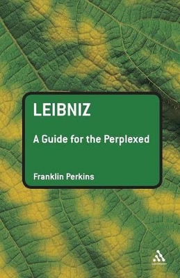 Leibniz book