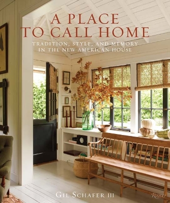 Place to Call Home book