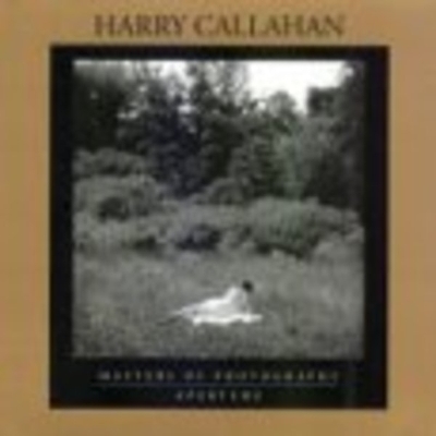 Harry Callahan book