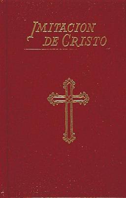 Imitacion de Cristo book