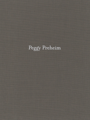 Peggy Preheim book