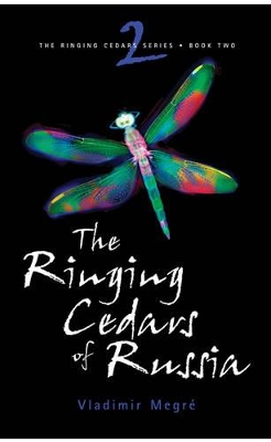 Ringing Cedars of Russia book