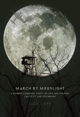 March by Moonlight book