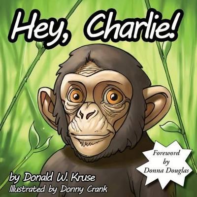 Hey, Charlie! book