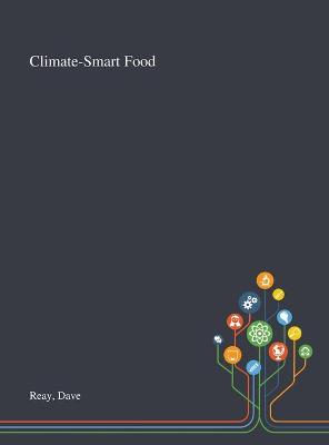 Climate-Smart Food book