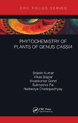 Phytochemistry of Plants of Genus Cassia book