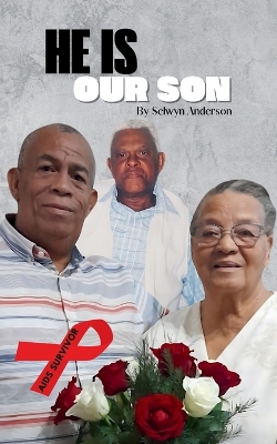 He is Our Son book