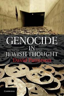 Genocide in Jewish Thought book