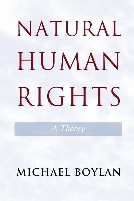 Natural Human Rights book